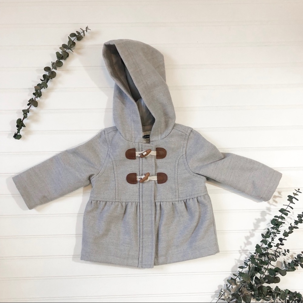 Old navy baby jacket
